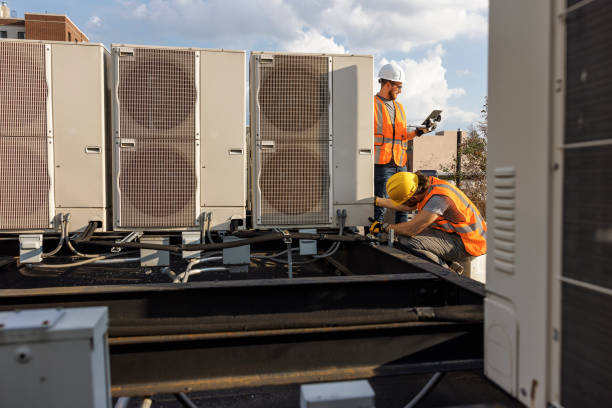 Best Emergency HVAC Repair  in Dranesville, VA
