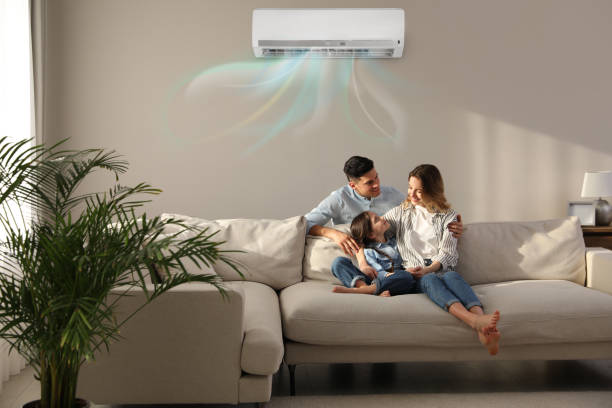Affordable Air Conditioning Repair in Dranesville, VA