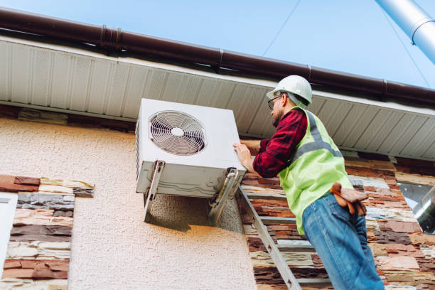 Best HVAC System Installation  in Dranesville, VA