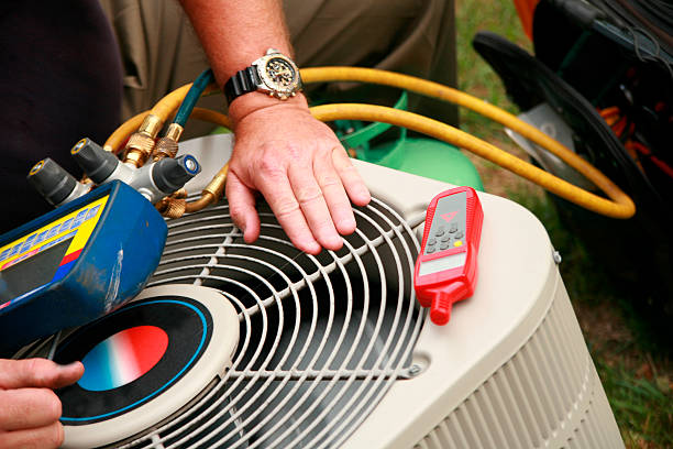 Best Heating Repair Services  in Dranesville, VA