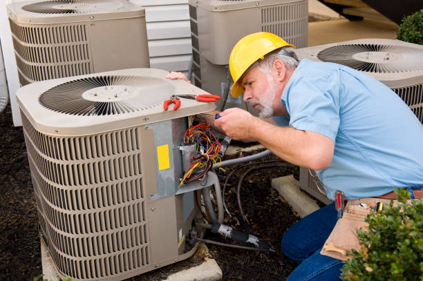 Air Duct Cleaning in Dranesville, VA