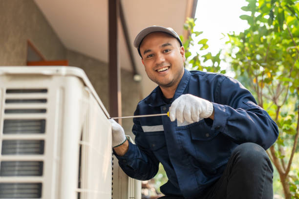 Professional HVAC in Dranesville, VA