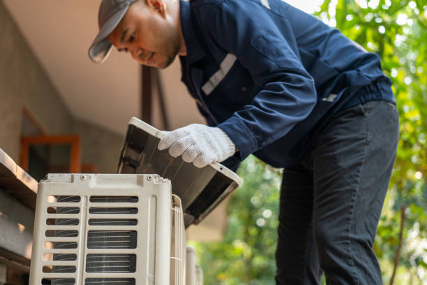 HVAC Troubleshooting in Dranesville, VA