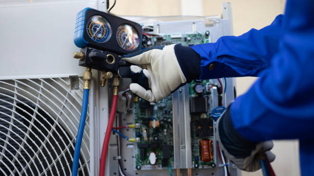 Best Residential HVAC Services  in Dranesville, VA