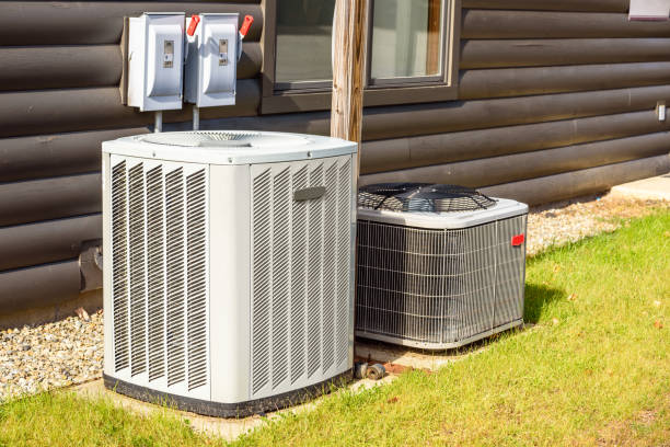 Best HVAC Air Duct Cleaning  in Dranesville, VA