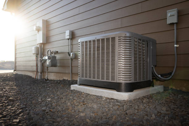 Best HVAC Emergency Services  in Dranesville, VA